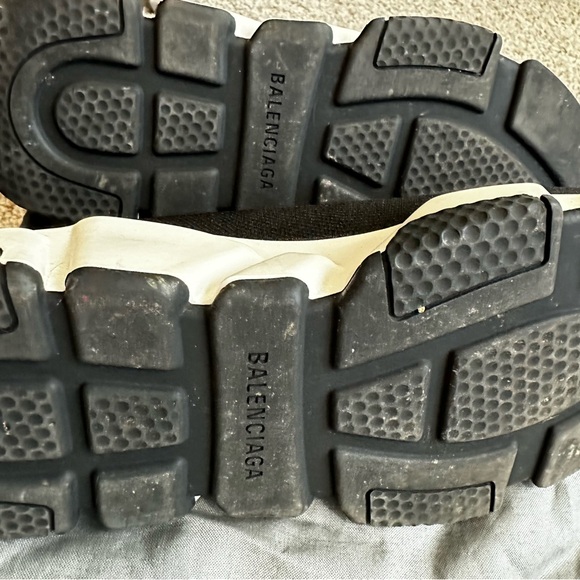 Balenciaga Speed LT Sneaker - Picture 3 of 7